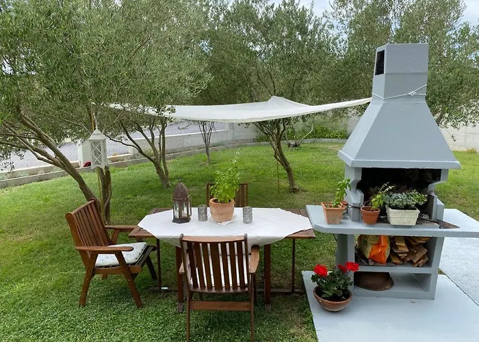 Casa Fumica Διαμέρισμα