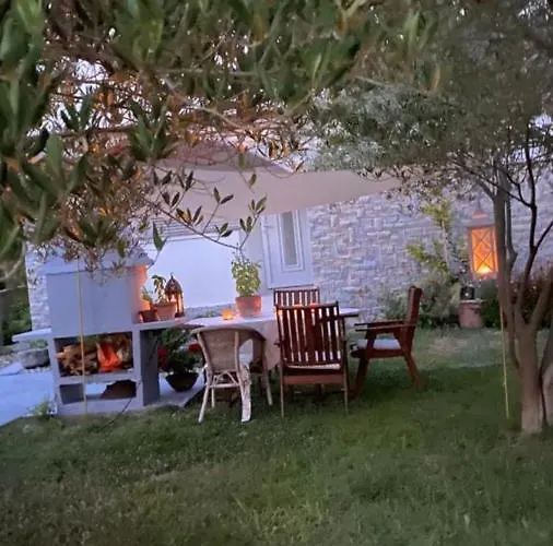 Casa Fumica Διαμέρισμα Palit