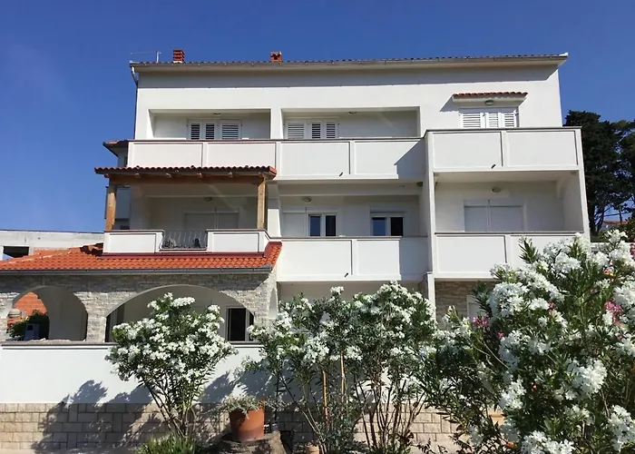아파트 Casa Fumica Palit
