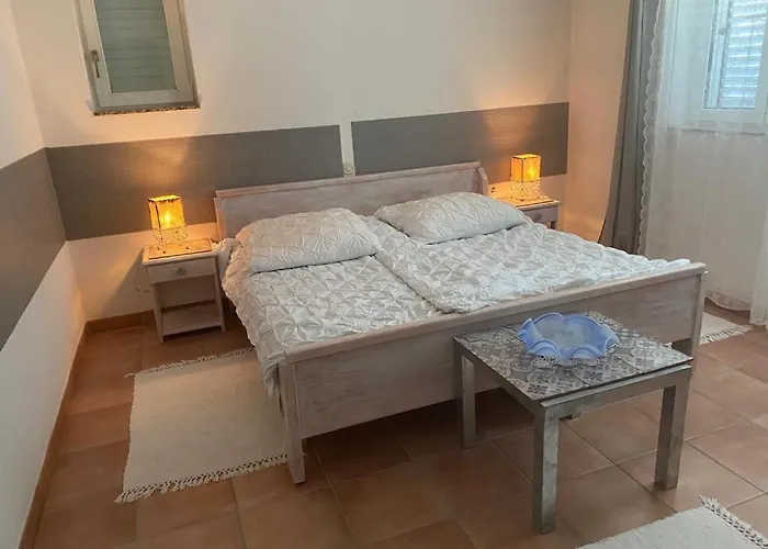 Casa Fumica 아파트