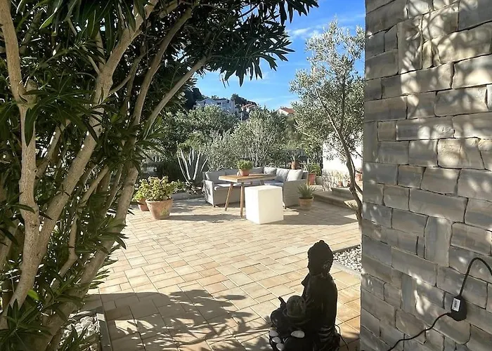 Casa Fumica 아파트 Palit