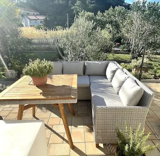 Casa Fumica Palit