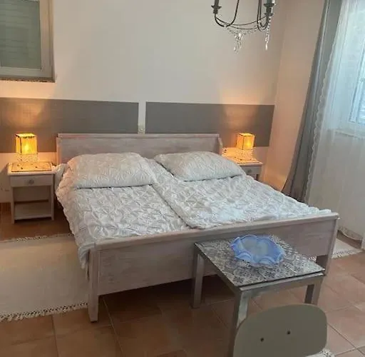 Casa Fumica Διαμέρισμα *