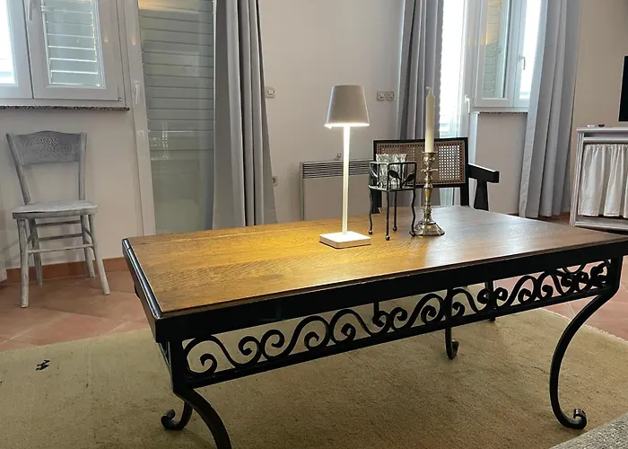 Casa Fumica 아파트 Palit