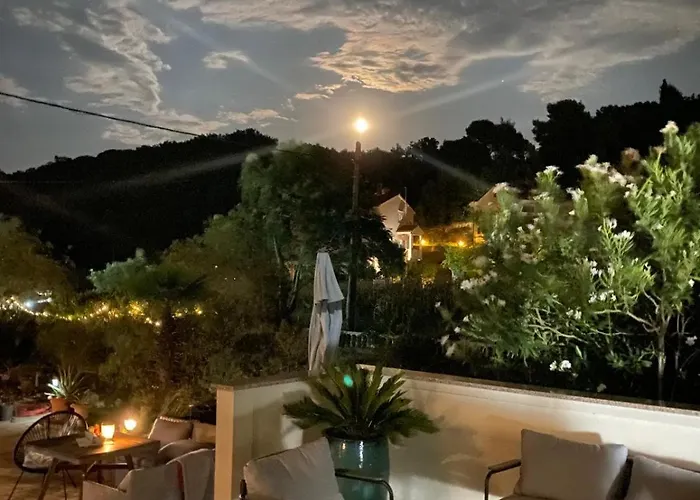 Casa Fumica *